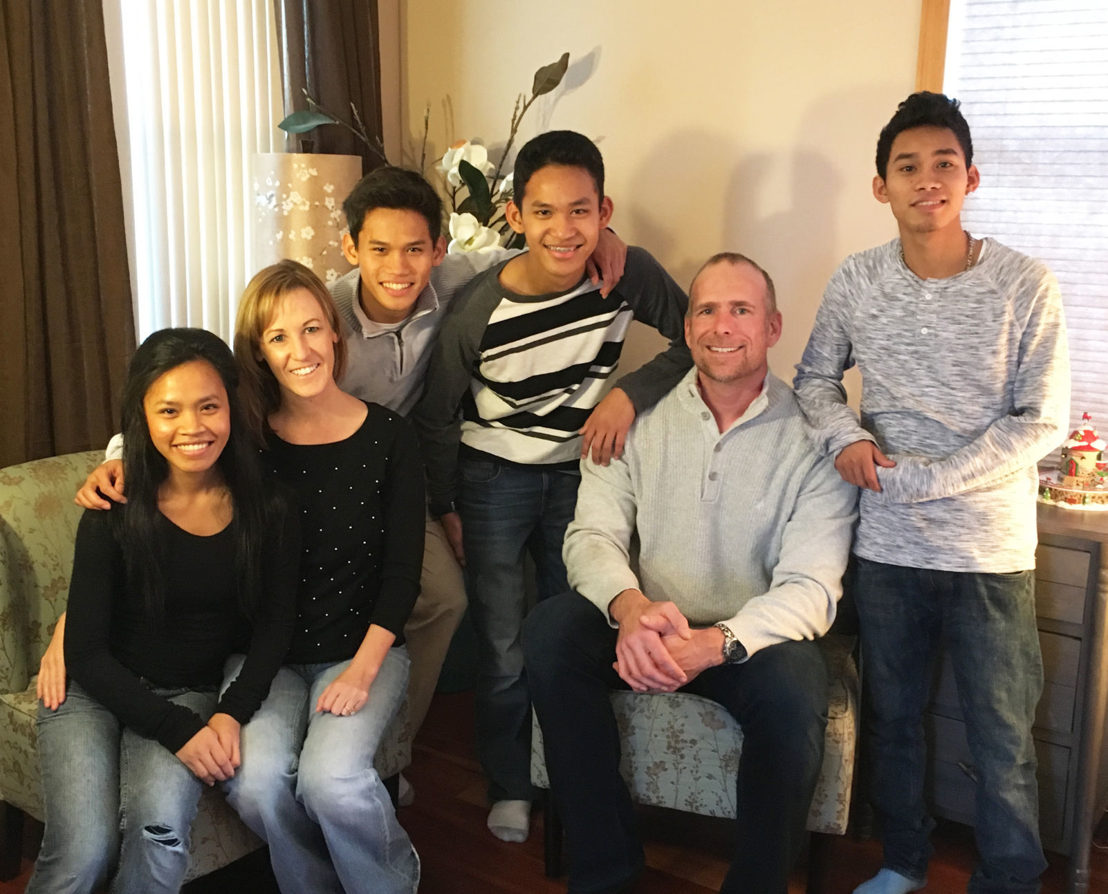 Buleyfam